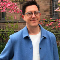 Cantor Center curator named to National Gallery of Art fellowship