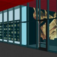 Stanford Department of Art and Art History presents Out of the Dark: Works by Xiaoze Xie