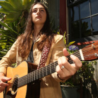 Student musician goes from “The Voice” to Stanford