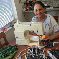 Stanford’s makerspaces are adapting to the pandemic