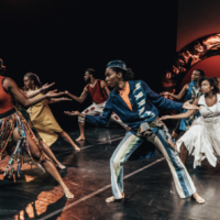 STANFORD ARTS | 2019-2020