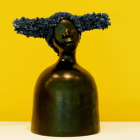 ‘Formed & Fired: Contemporary American Ceramics’ at the Anderson Collection breaks the mold