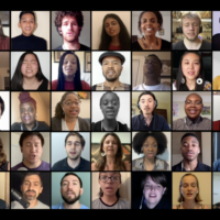 Talisman video montage in honor of MLK