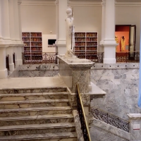 How VPUE’s ITALIC program pivoted to a virtual immersive arts experience