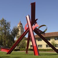 Stanford launches search for the next vice president for the arts