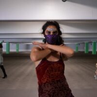 Student Arts Grants: A Year in Photos 2020-21