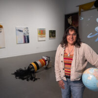 Kim Anno: Finding Loss and Hope in the Midst of the Anthropocene