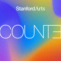 Art & podcast from Stanford Arts