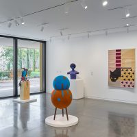 10th-anniversary Anderson Collection exhibition redefines the narrative of contemporary art