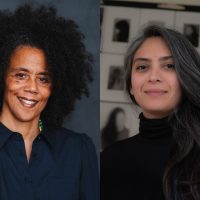 Amara Tabor Smith and Ioanida Costache