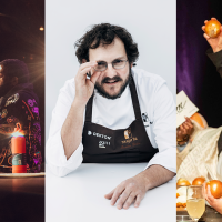 Meet Stanford Arts’ 2025-26 Visiting Artists