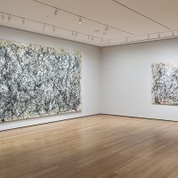 [wpbb-if post:featured_image size="thumbnail" display="alt"]The blue pigment in Jackson Pollock’s painting 