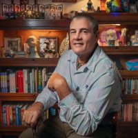 Adam Johnson | LiPo Ching