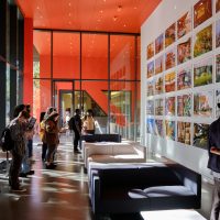 Student photo exhibition showcases art’s role in  culture and community