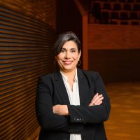Iris Nemani’s vision for centering the arts