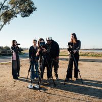 Environmental stories come to life through student filmmakers
