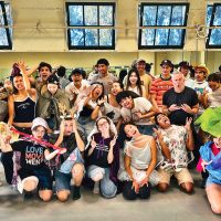 Bad dancing class teaches students the art of awkward