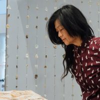 Exhibition pieces together the story of a vanished village