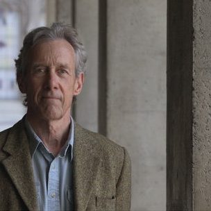 Photo of Richard Kenney. Photo credit (c) Alan Berner