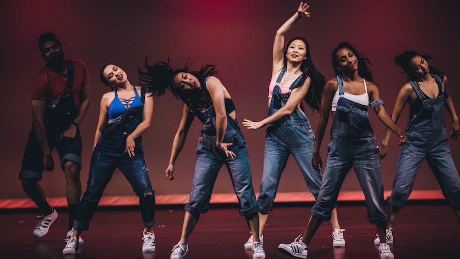 Stanford Alliance by Harrison Truong