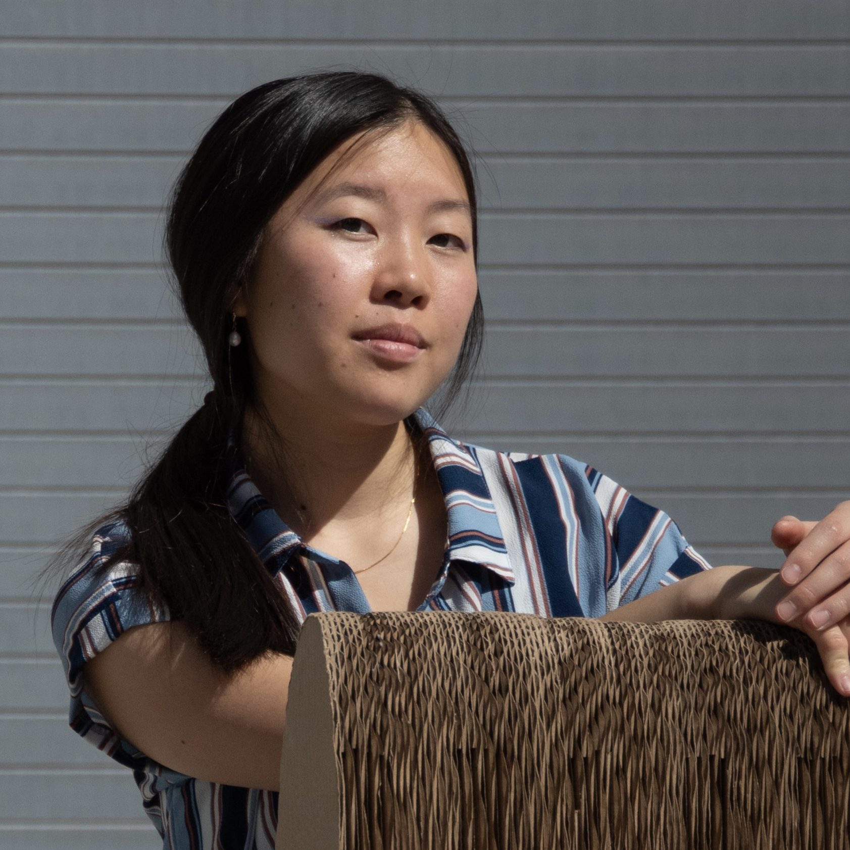 photo of Chloe Cheng