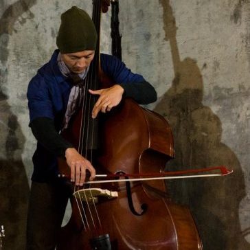 Adam Fong (c) Daniel Leu - Adam Fong