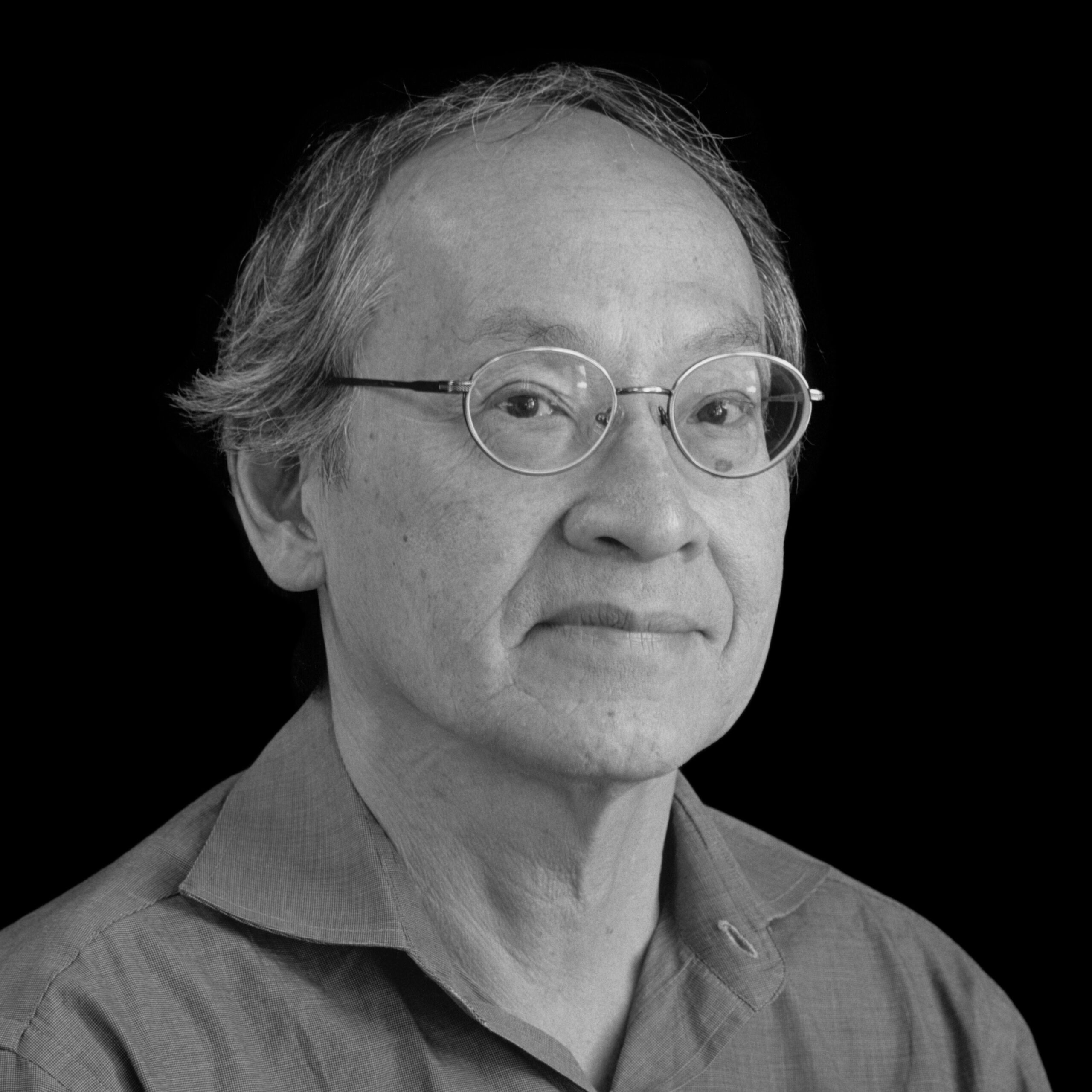 Arthur Sze, Photo: Mariana Cook