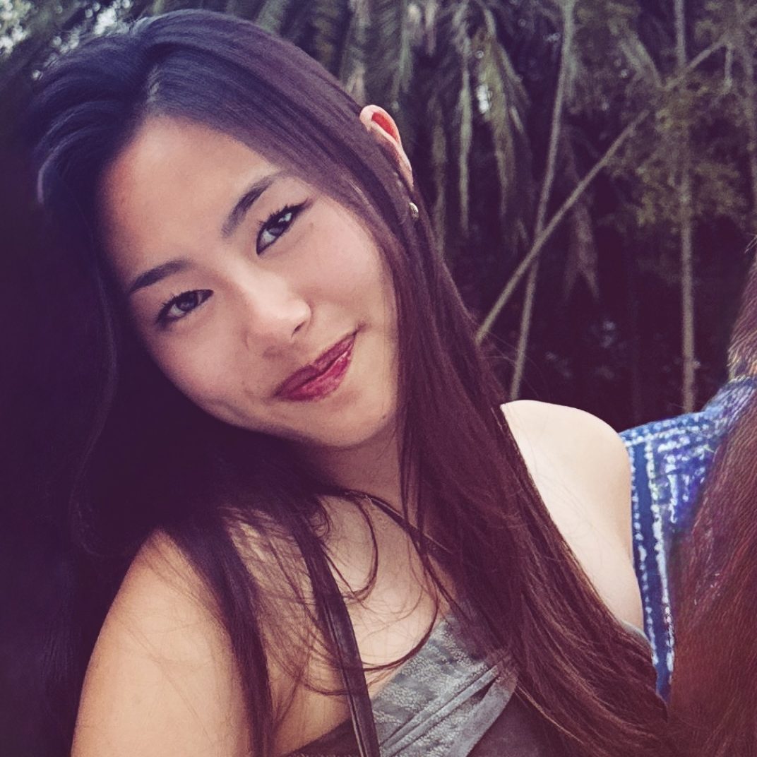 Christina Ba