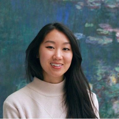 Claire Kuan