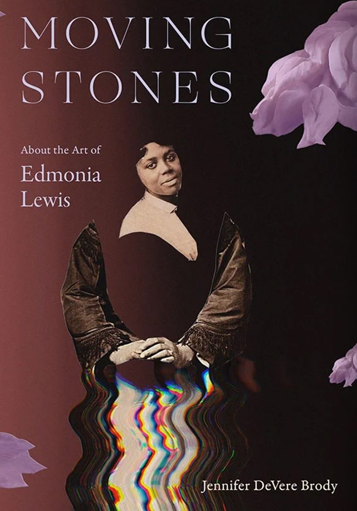 Edmonia Lewis - Moving Stones