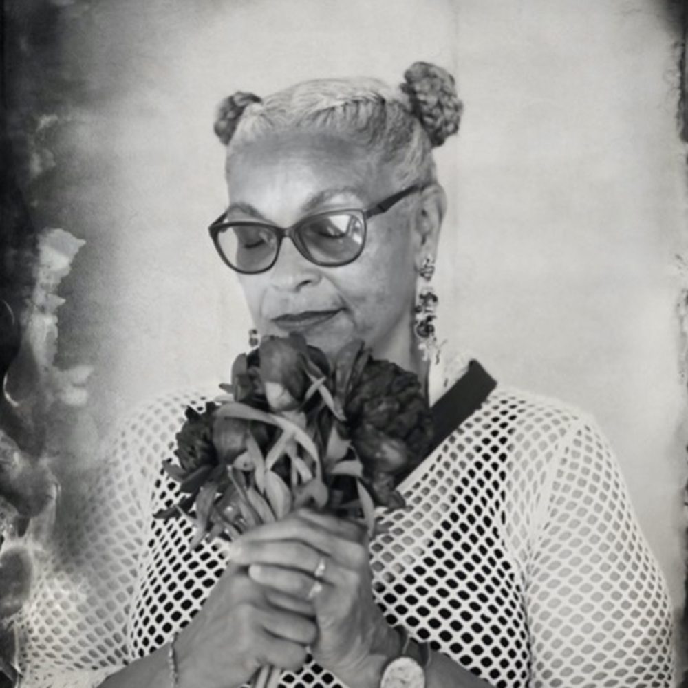 Ellen Sabastian Chang