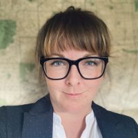 Photo of Jessi Piggott