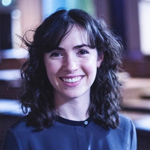 JR image blue - Jennifer Rosenfeld