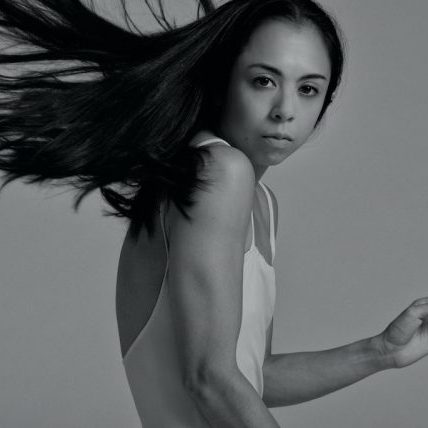 Katherine Disenhof, ©Michael Slobodian - Katherine Disenhof