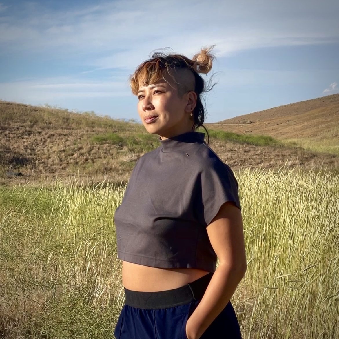 Photo courtesy Kim Ye