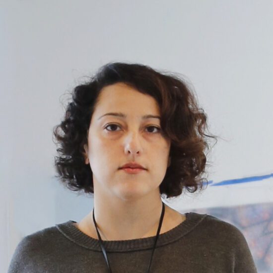 Mazinani_Portrait-IG - Sanaz Mazinani