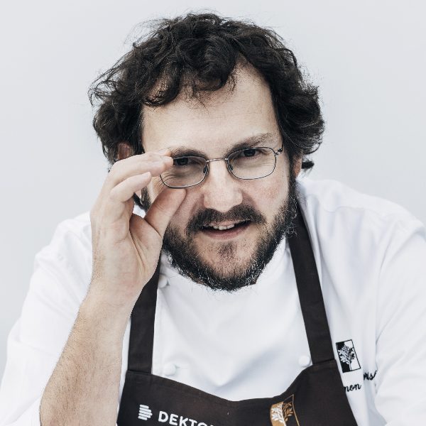 Ramón Perisé