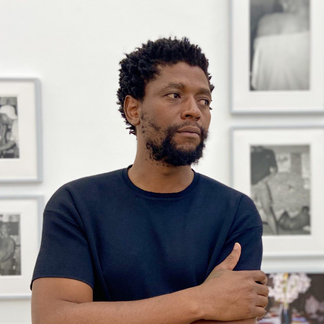 Courtesy of the artist and blank projects, Cape Town © Sabelo Mlangeni