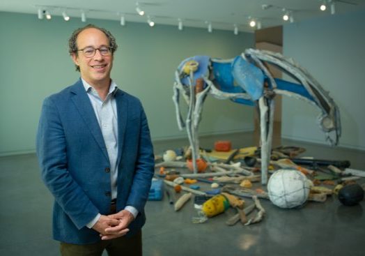 Linetzky - Director - Anderson Collection at Stanford University