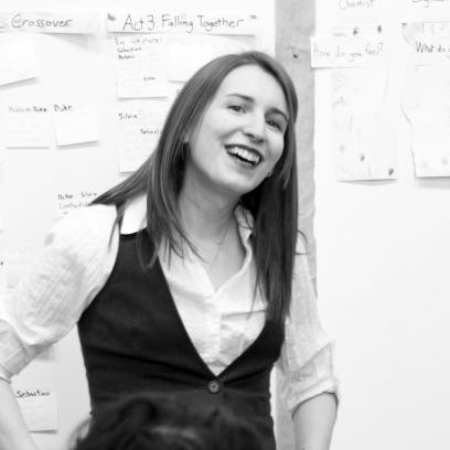 TLV Leanna Keyes Headshot Wide - Leanna Keyes