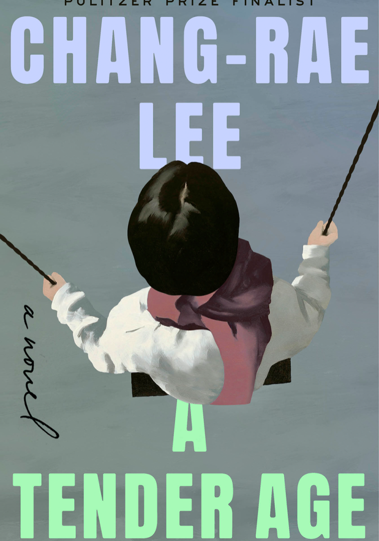 Chang-Rae Lee: A Tender Age