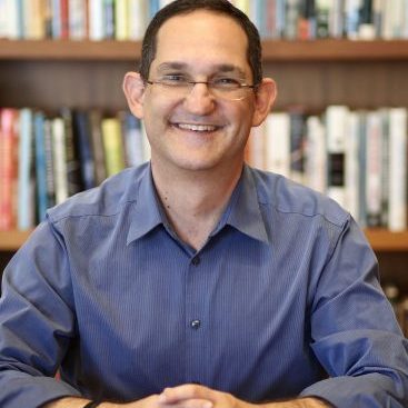 Tobin headshot lower res - Adam Tobin