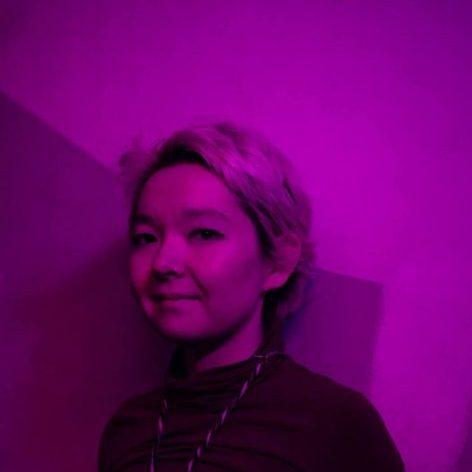 headshotberlinale - Patty Hamilton