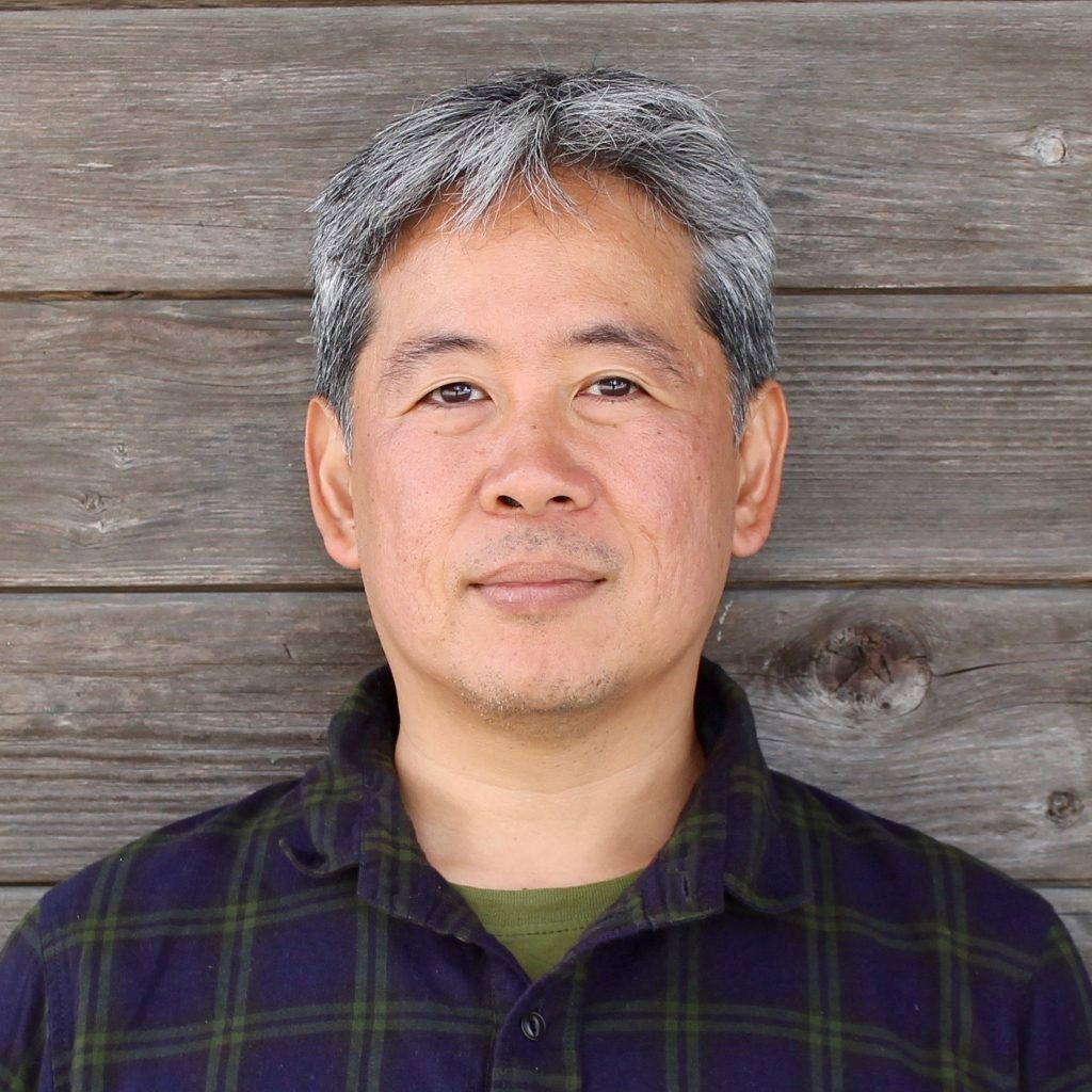 Hideo Mabuchi photo