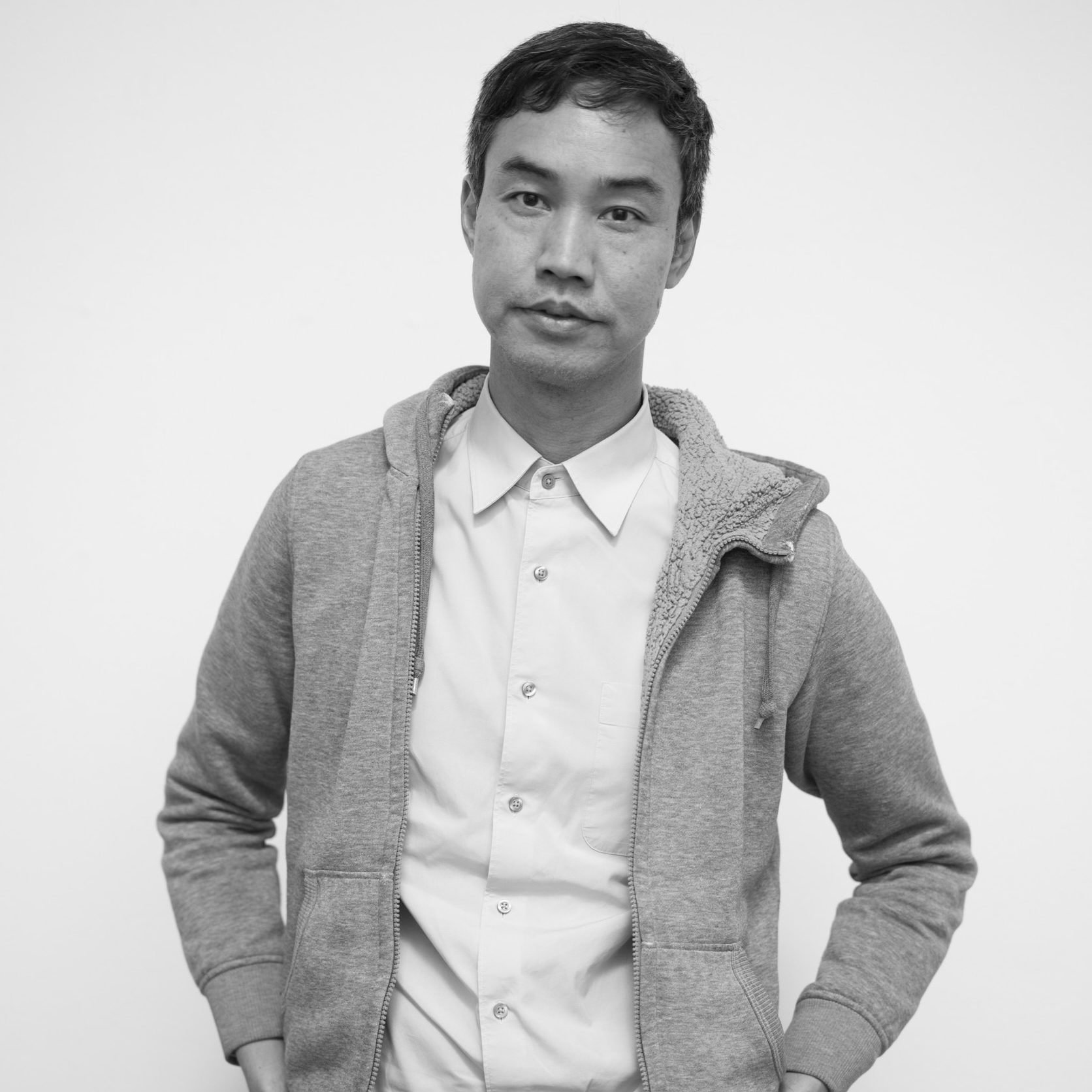 Miljohn Ruperto. Photo by Ann Sophie von Bülow.