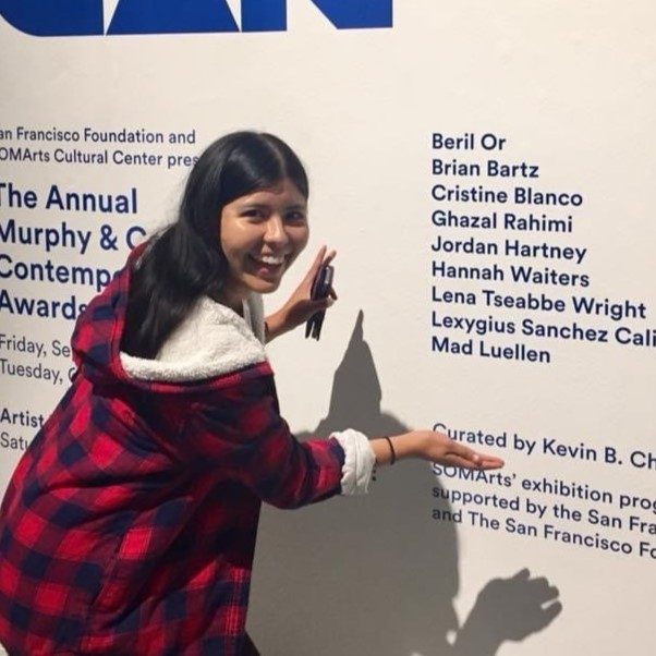 uwuuu-Lena Tseabbe Wright