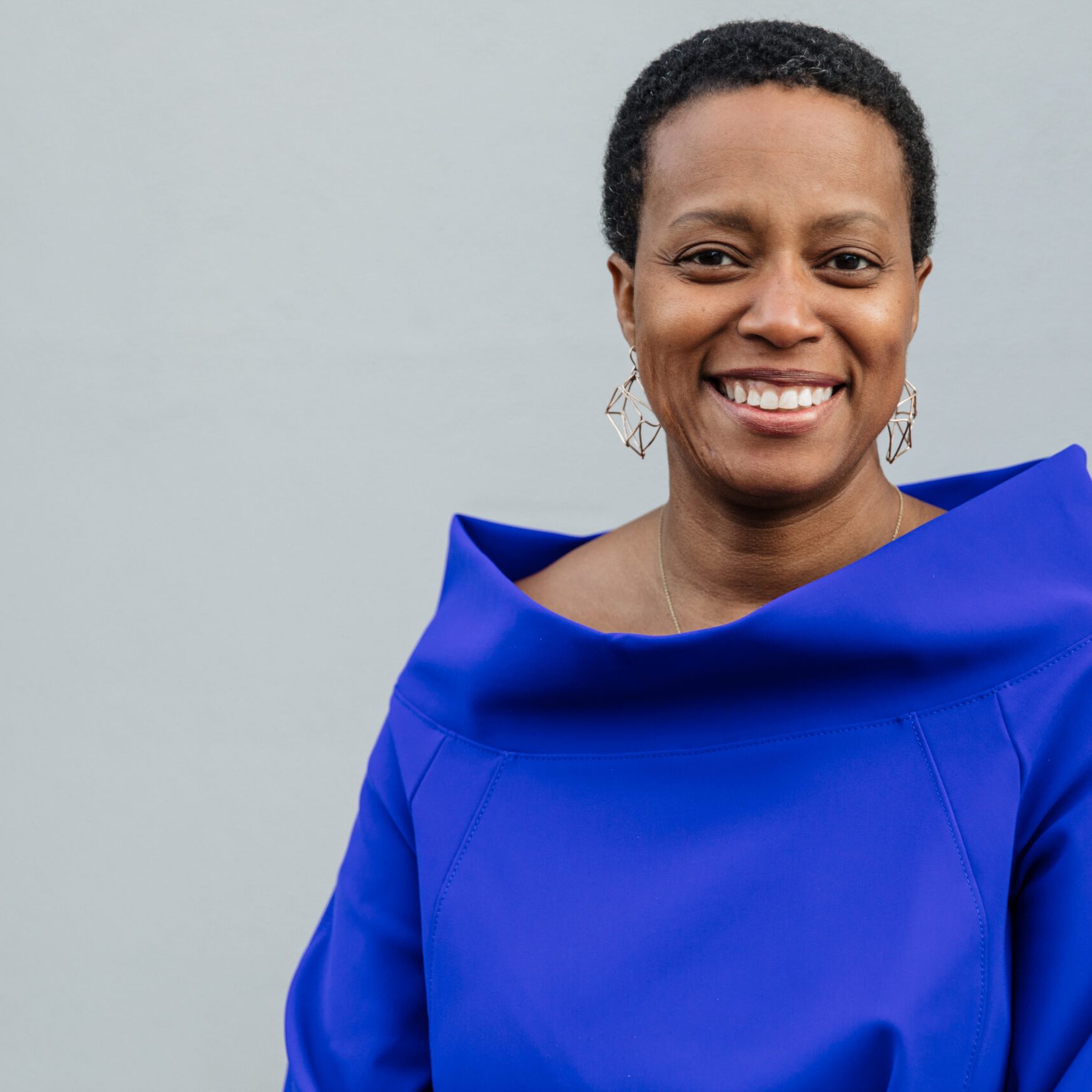 Amanda Williams, Artist and Architect, 2022 MacArthur Fellow, Chicago, IL